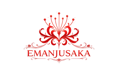 emanjusaka —— 彼岸花开可奈何