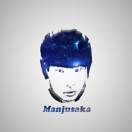 emanjusaka——彼岸花开可奈何 Logo